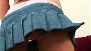 Sexy Brooke Sky porn video