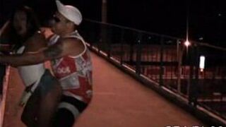 Liminha do Gugu having sex with a fan porn video