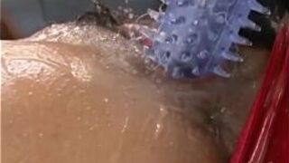 Japanese Bondage Sex - Extreme BDSM Punishment of Asari (Pt. 13) porn video
